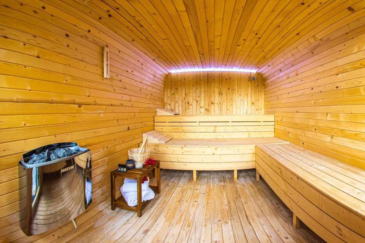 Pensiunea Valea Magurii Новач-Стрэйни Экстерьер фото