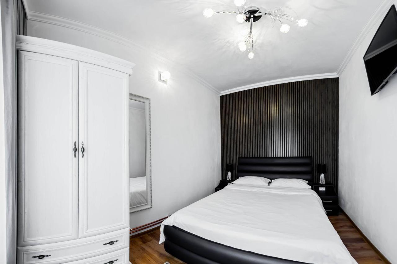 Pensiunea Valea Magurii Новач-Стрэйни Экстерьер фото